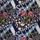 Image for article titled These Soviet Textiles Are Actually Propaganda Tools From The 1920s